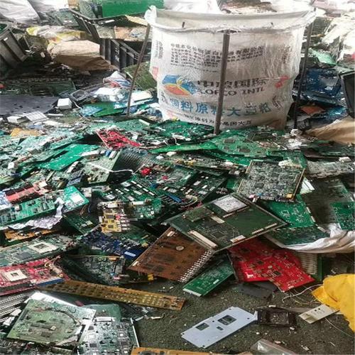 太仓线路板回收 仓库积压电子产品回收 欢迎来电